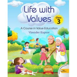 Life with Value Class - 3